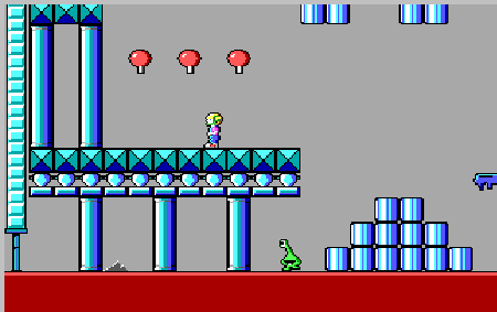 Commander Keen 1