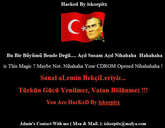 Weeworld hacked 1