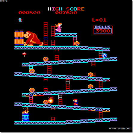 Donkey_Kong